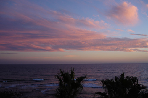 Room with View, Maspalomas, Gran Canaria 2014